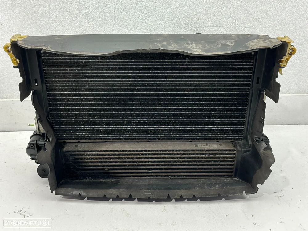 Frente Completa - Fiat Tipo (2018) - 8