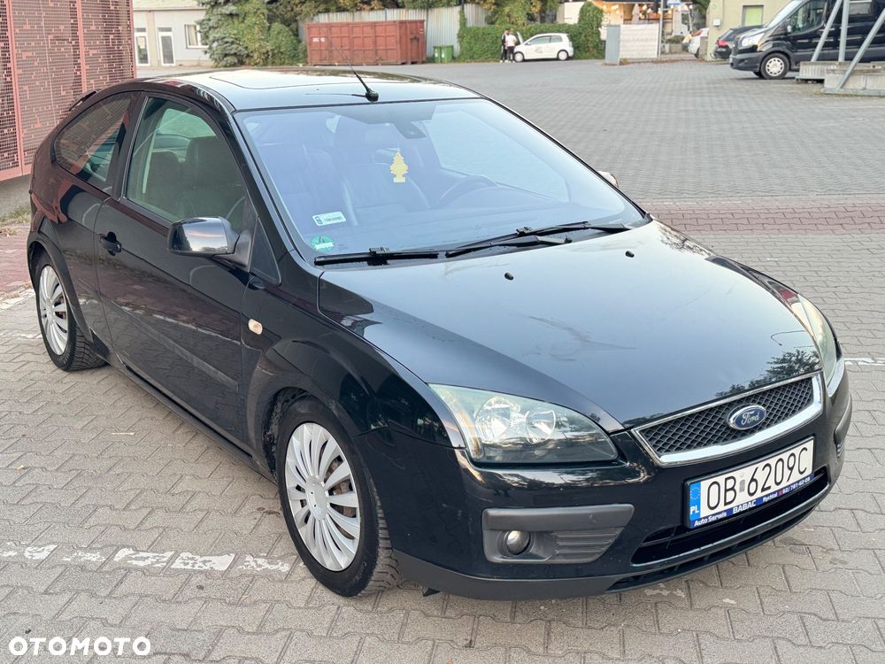 Ford Focus - 7