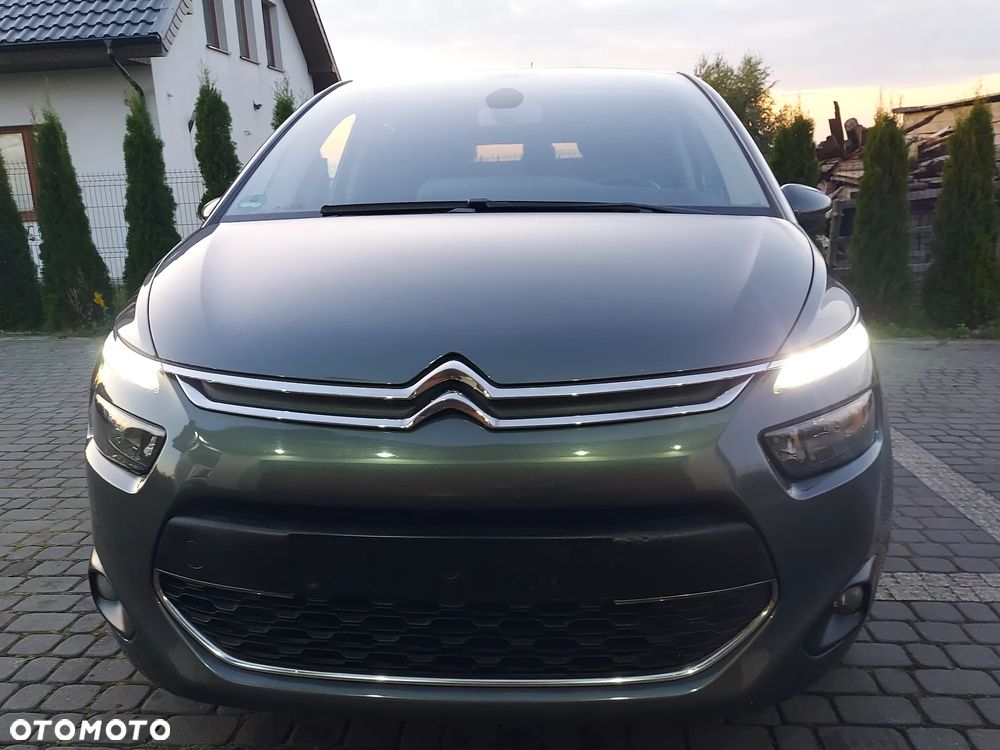 Citroën C4 Picasso 1.6 THP Intensive - 9