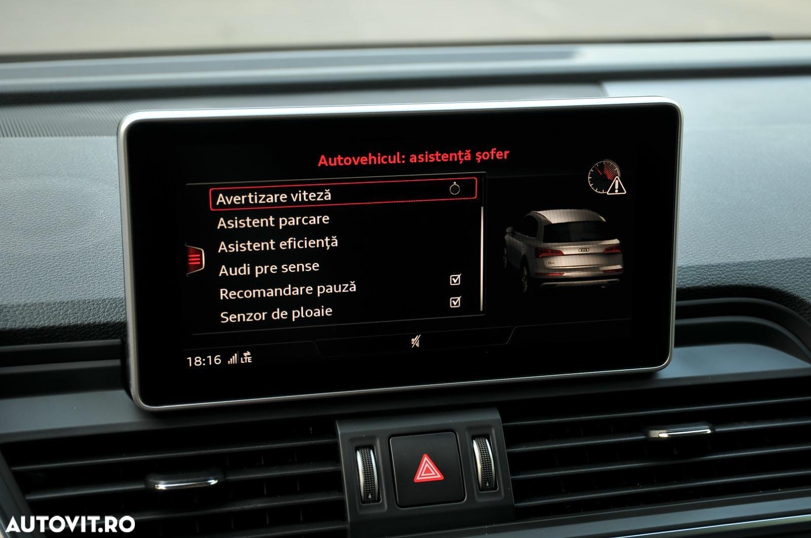Audi Q5 50 TFSI e quattro S tronic - 22