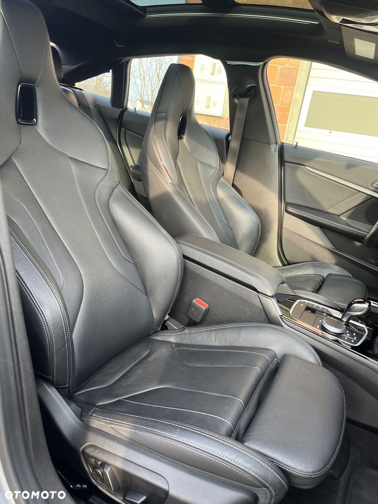 BMW Seria 2 M235i xDrive Edition Colorvision - 19