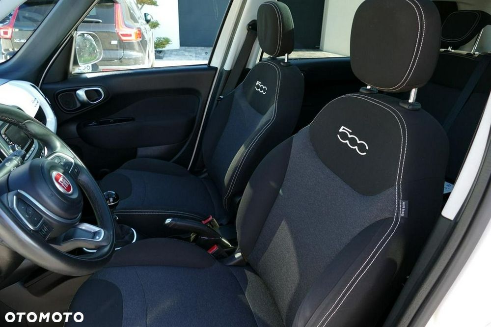 Fiat 500L - 22