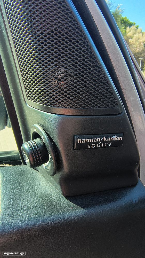 Land Rover Discovery TD V6 Aut. HSE - 22