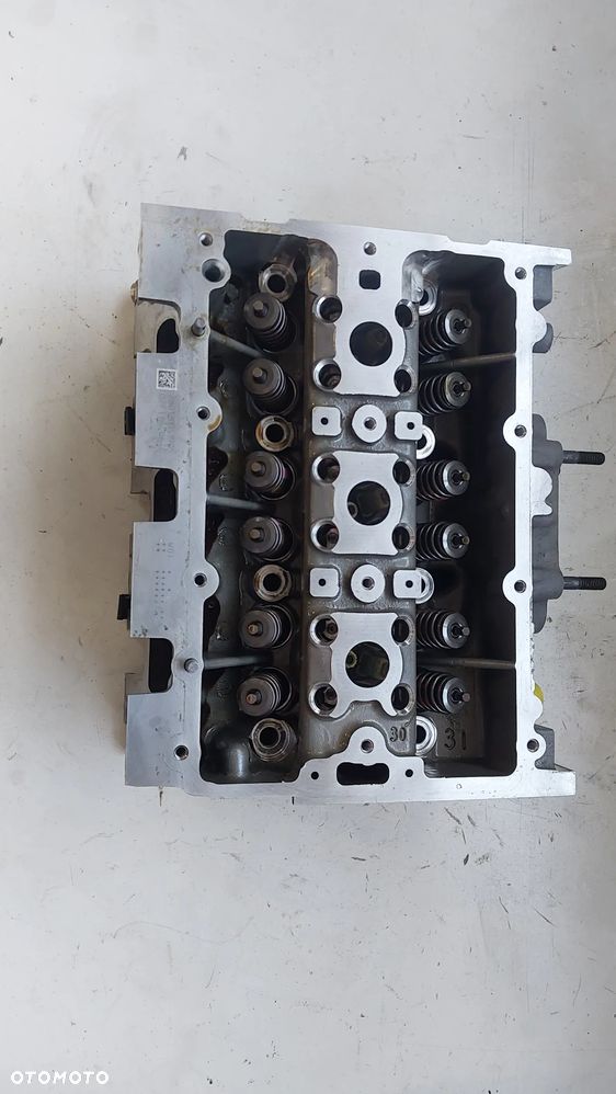 Seat Arona scala 1.0 TSI GŁOWICA KOMPLETNA DKL 04C103475AF - 5