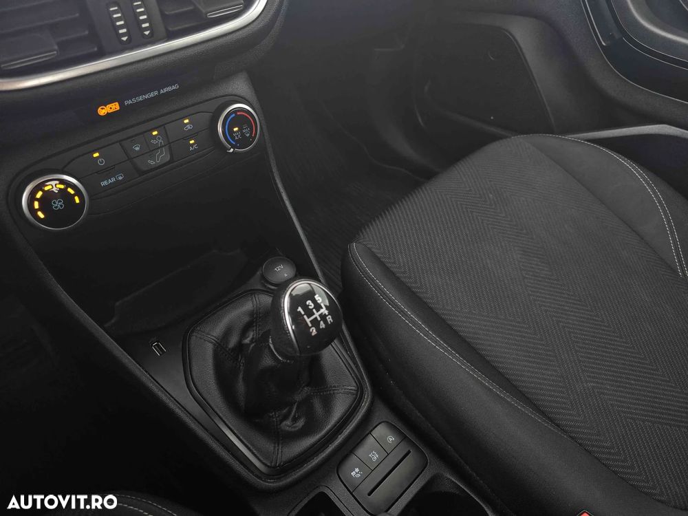 Ford Fiesta - 14