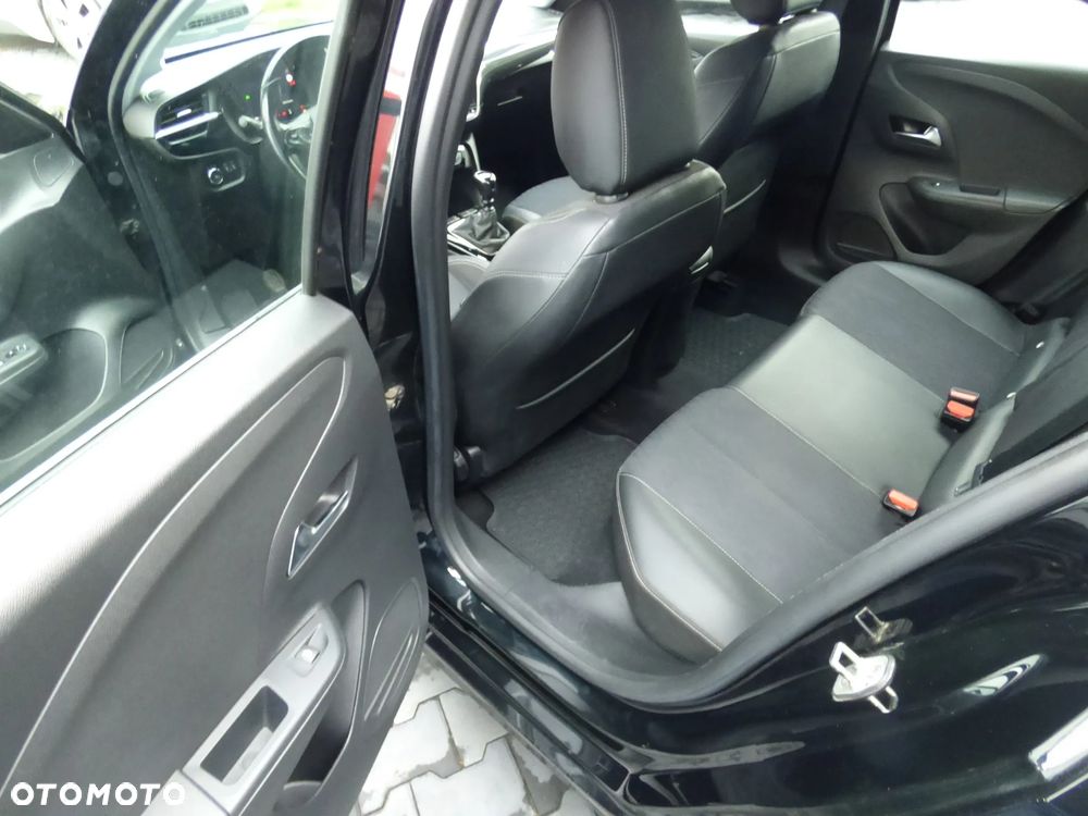 Opel Corsa 1.2 Direct Injection Turbo Start/Stop Elegance - 12