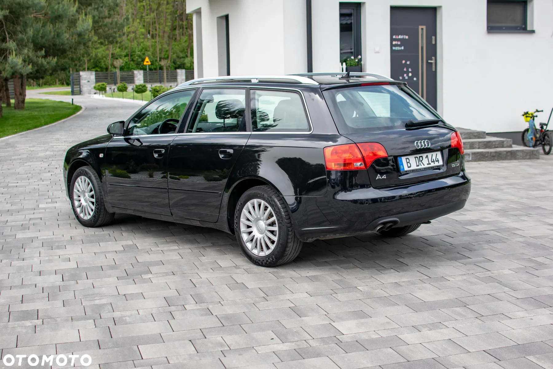 Audi A4 - 24
