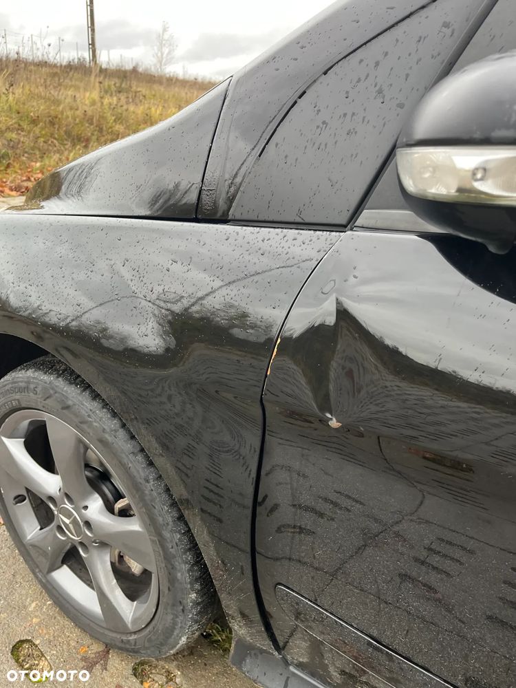 Mercedes-Benz Klasa B - 18