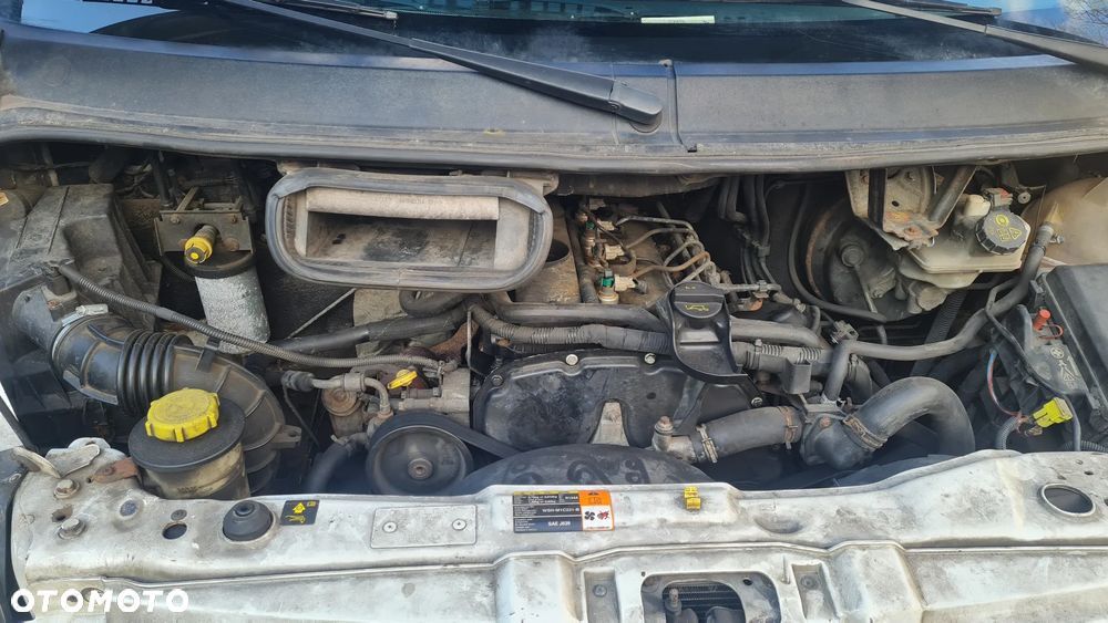 Ford Transit - 15
