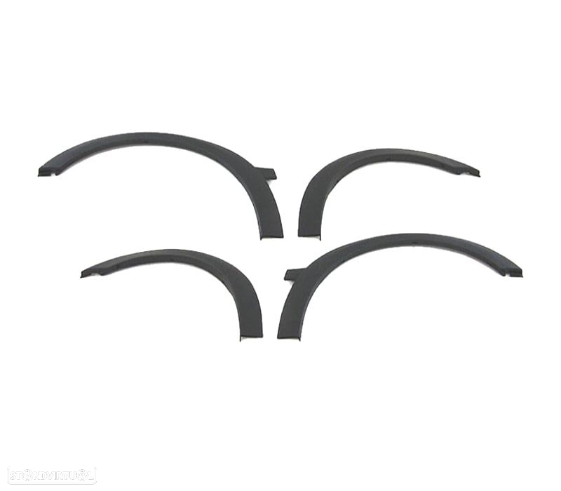 ABA GUARDA LAMAS PARA VOLKSWAGEN VW GOLF 3 MK III - 2
