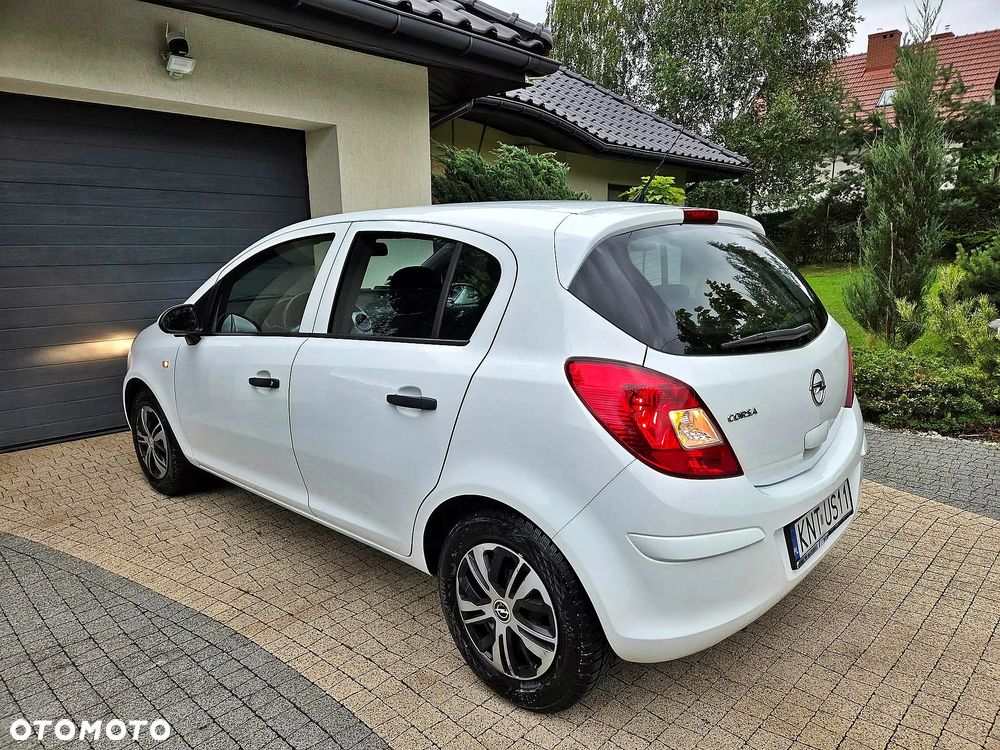 Opel Corsa 1.2 16V Enjoy - 3