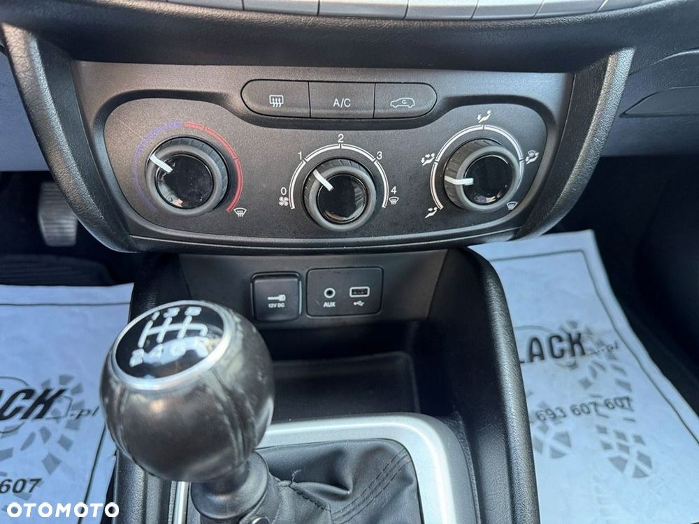 Fiat Tipo - 7