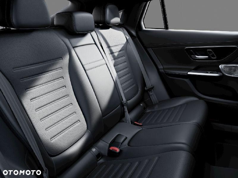 Mercedes-Benz GLC 220 d mHEV 4-Matic AMG Line - 7