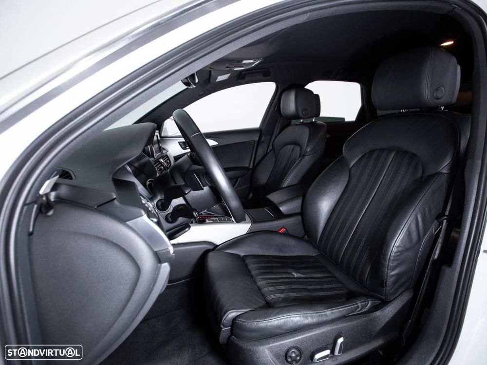 Audi A4 Avant - 8