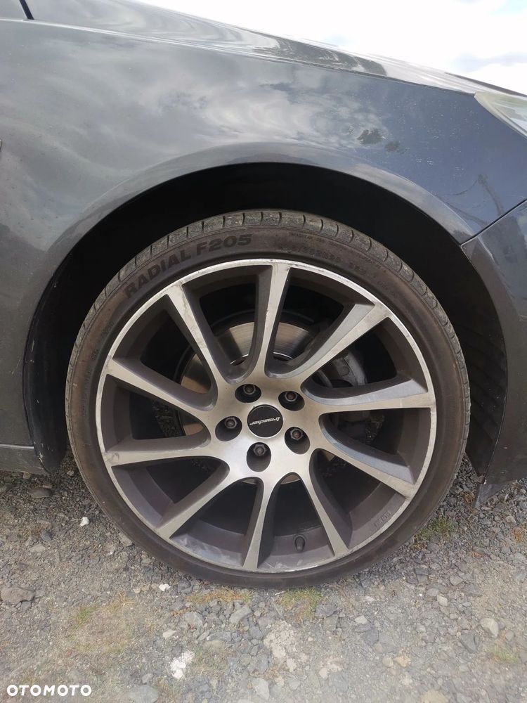 Opel Insignia 1.6 Turbo Sport - 8
