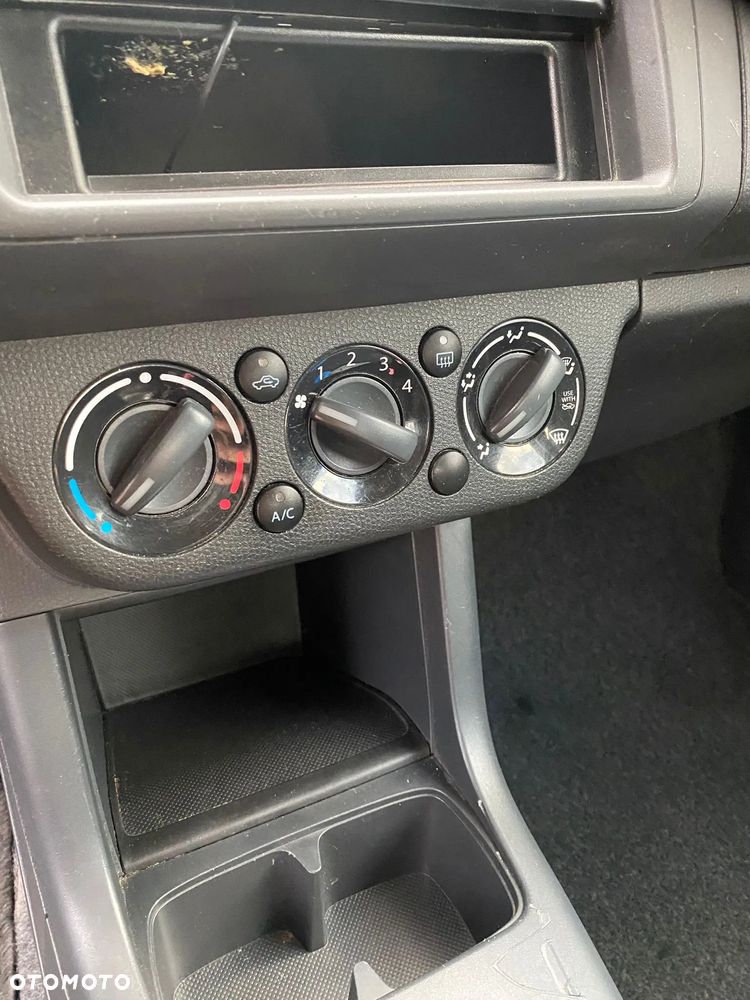 Suzuki Swift 1.3 GLX / Comfort - 8