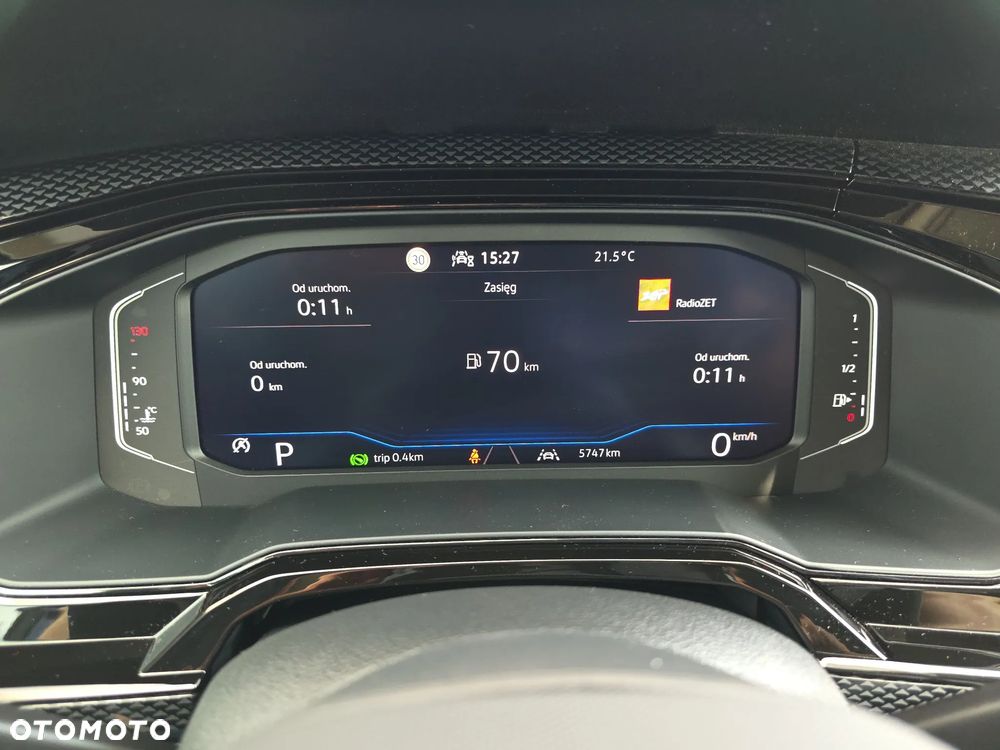 Volkswagen Taigo 1.0 TSI Life DSG - 21