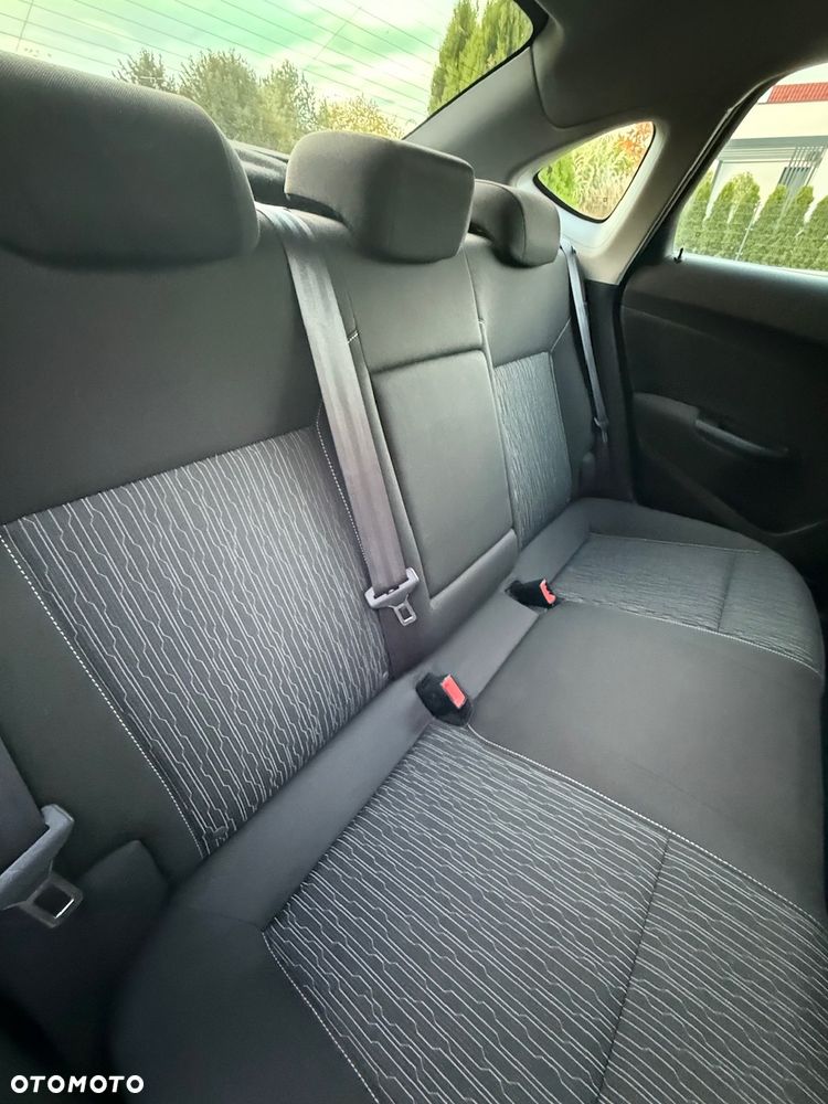 Opel Astra - 14