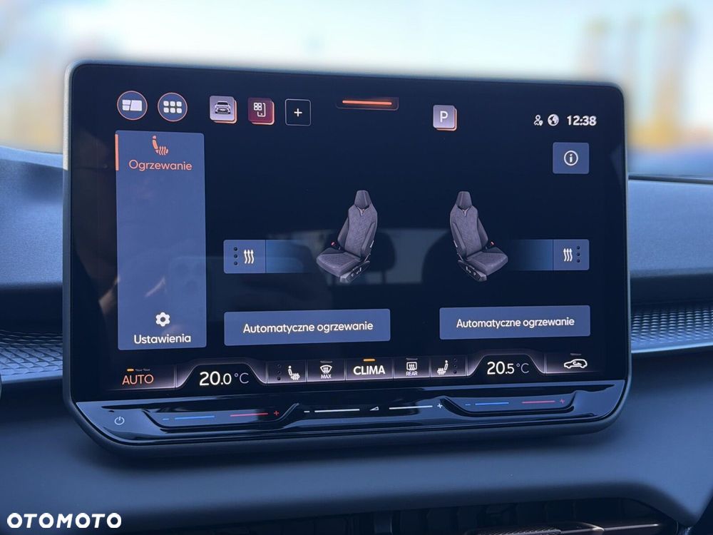 Cupra Terramar 2.0 TSI 4Drive VZ DSG - 31