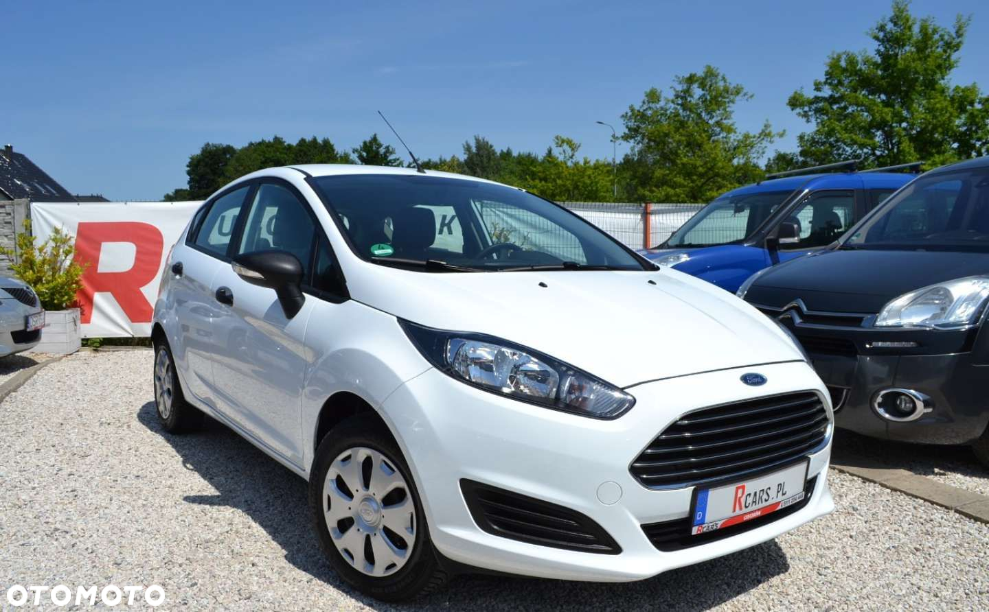 Ford Fiesta - 11