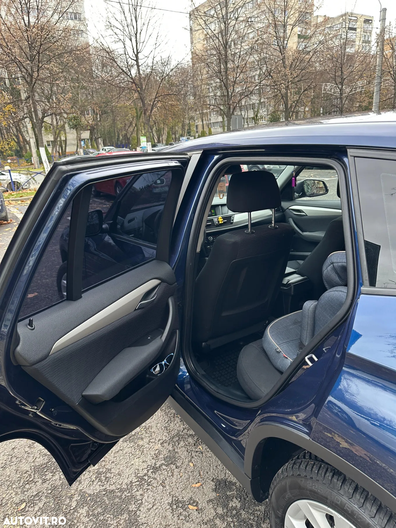 BMW X1 - 4