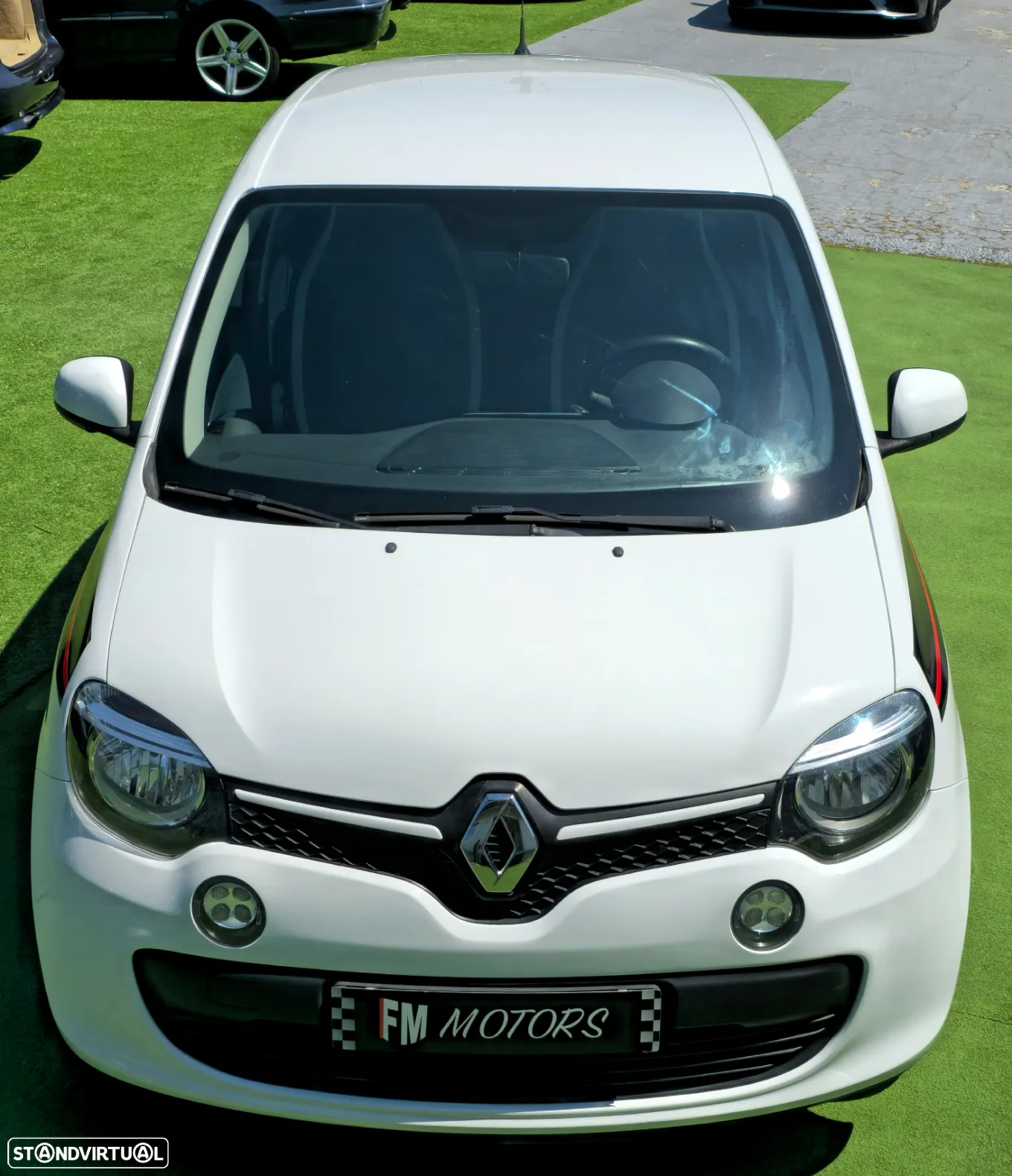 Renault Twingo 1.0 SCe Dynamique - 31