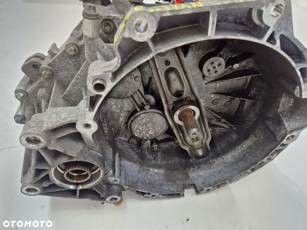 SKRZYNIA BIEGÓW MINI R60 N47 OE 9803237 - 5