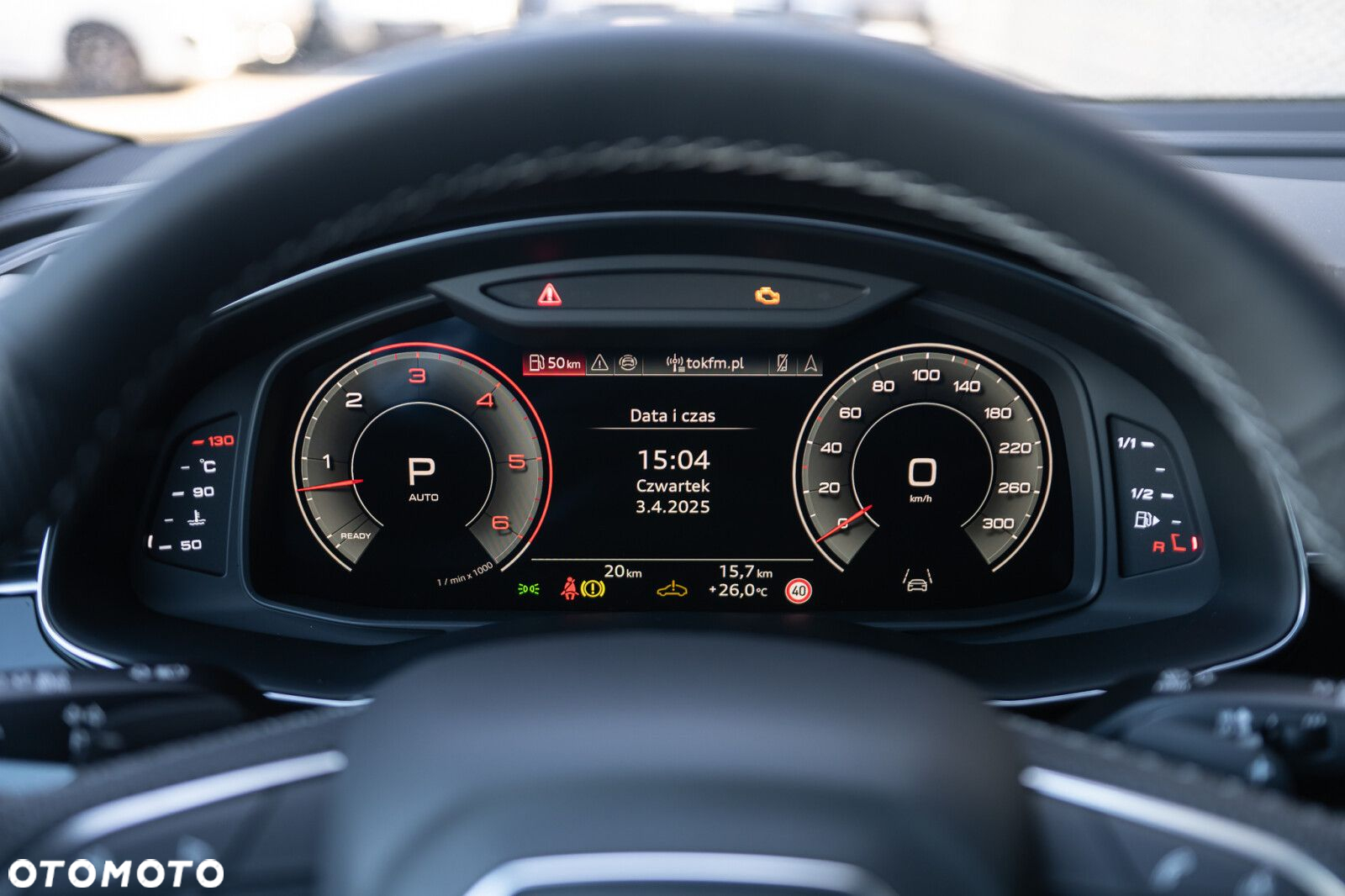 Audi Q7 - 17