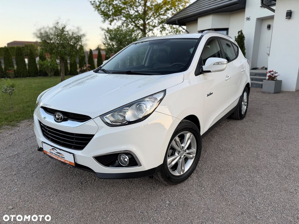 Hyundai ix35 1.6 GDI Comfort 2WD - 2
