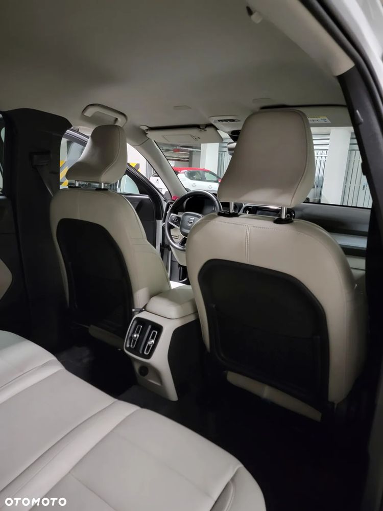 Volvo XC 40 D3 - 7