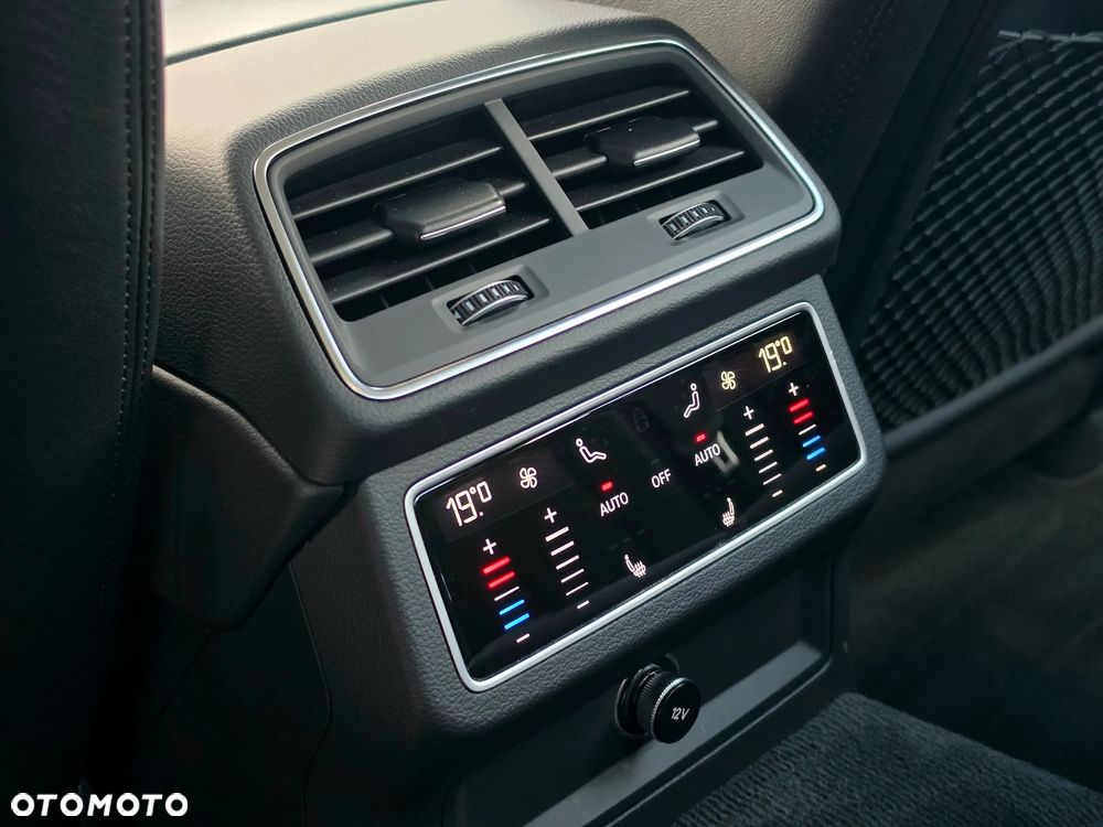 Audi A6 Limousine - 29