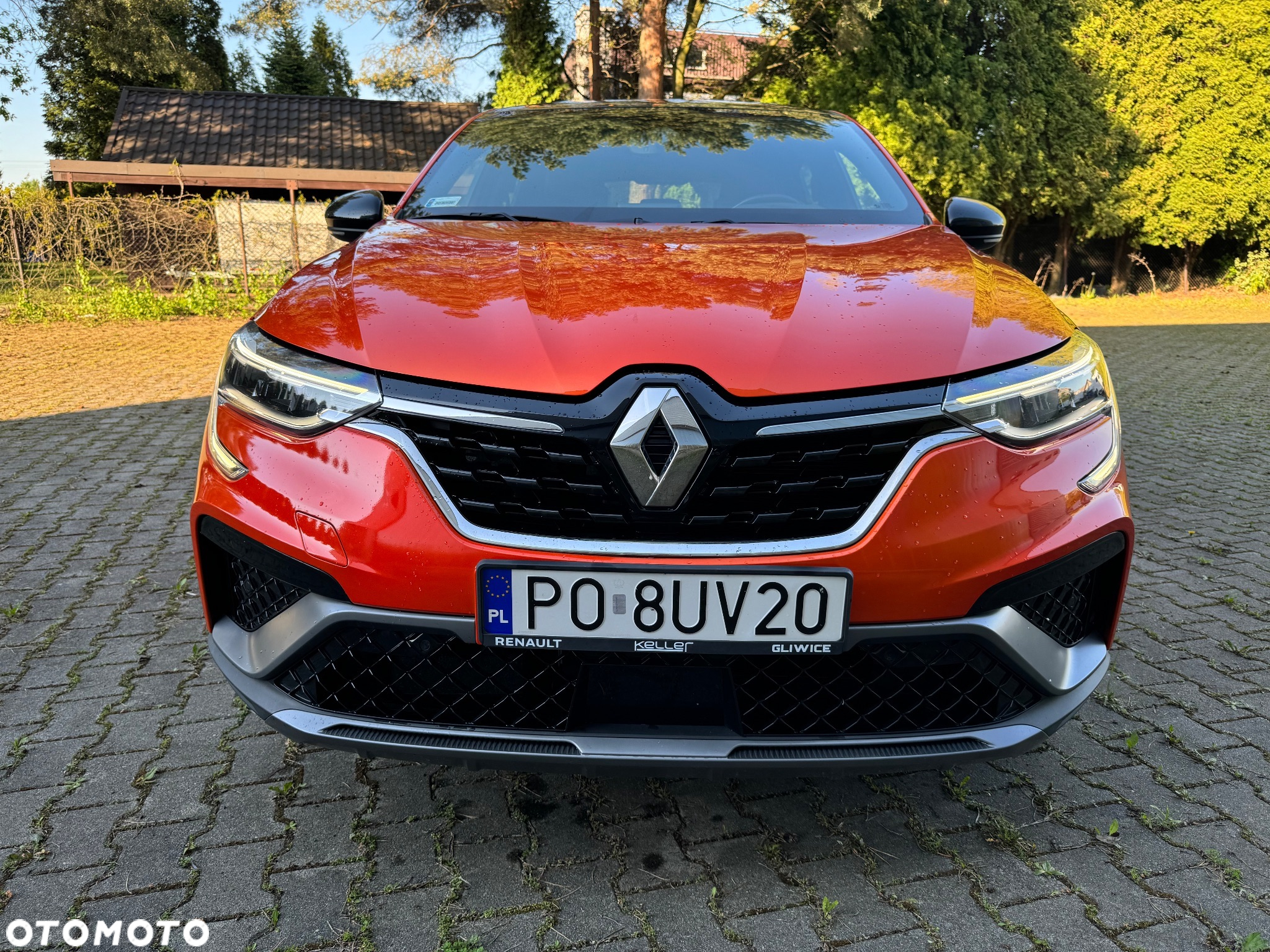 Renault Arkana - 19