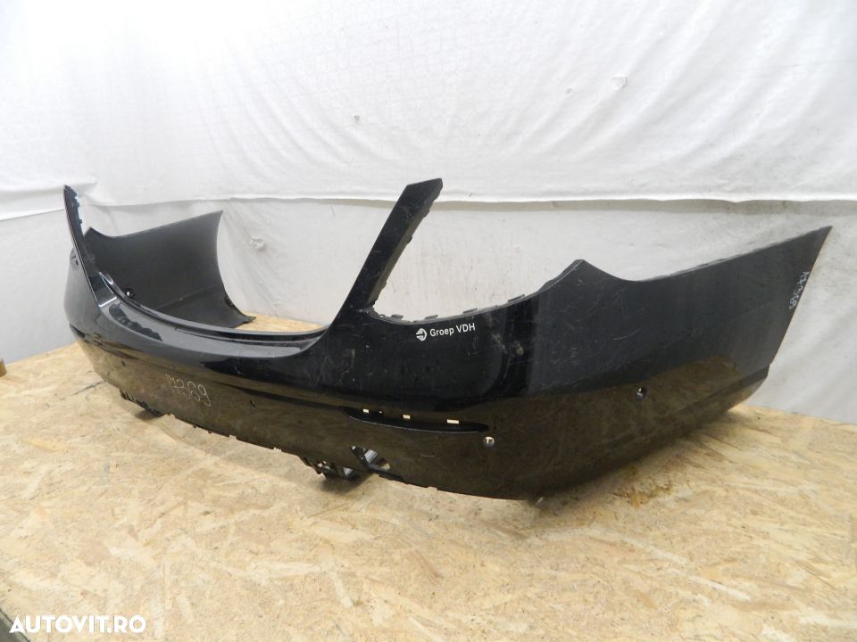 Bara spate Mercedes E-Class berlina, 2016, 2017, 2018, 2019, 2020, A2138850025. - 10