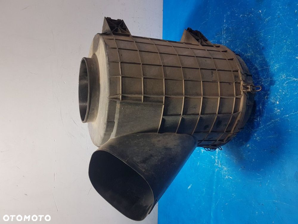 SCANIA 4X2 P94 260 OBUDOWA FILTRA POWIETRZA - 3