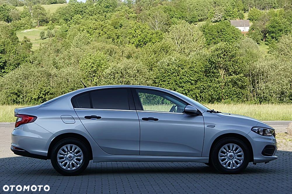 Fiat Tipo - 9