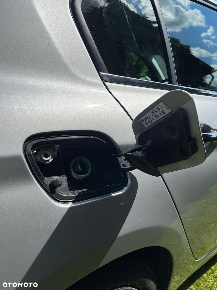 Fiat Tipo 1.4 16v Lounge - 7