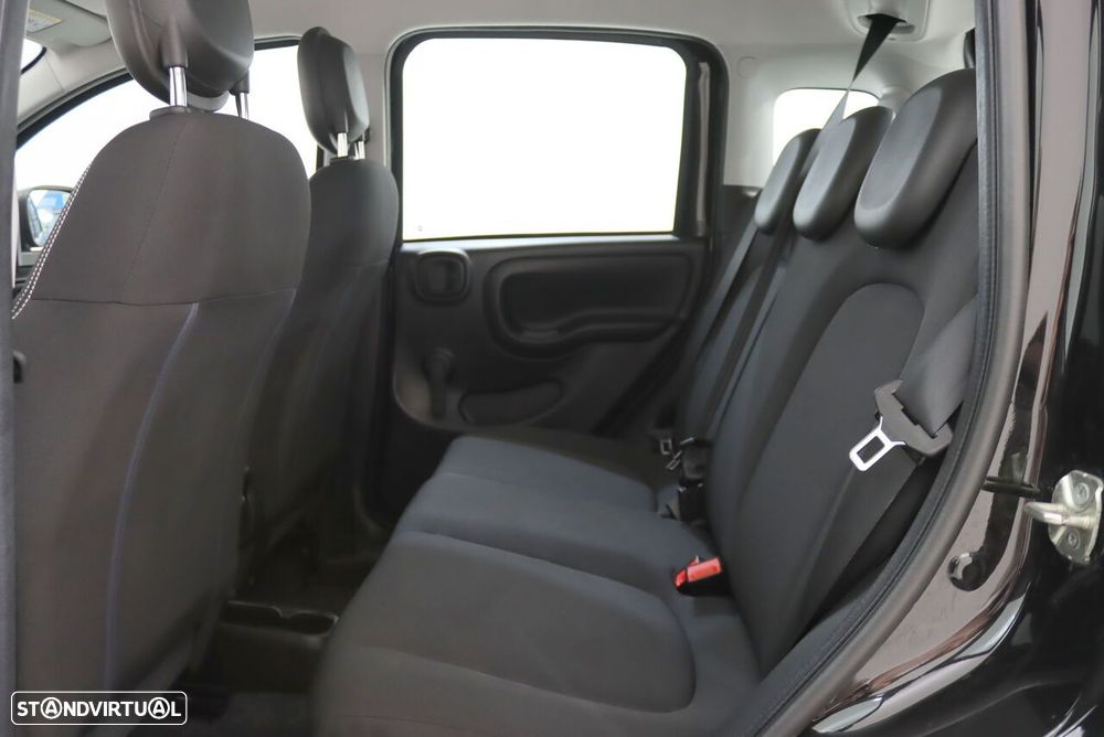 Fiat Panda 1.0 Hybrid City Life - 11