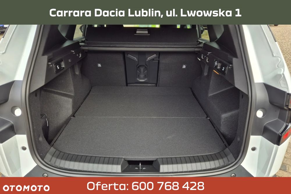 Dacia Bigster 1.2 TCe mHEV ECO-G Journey - 11