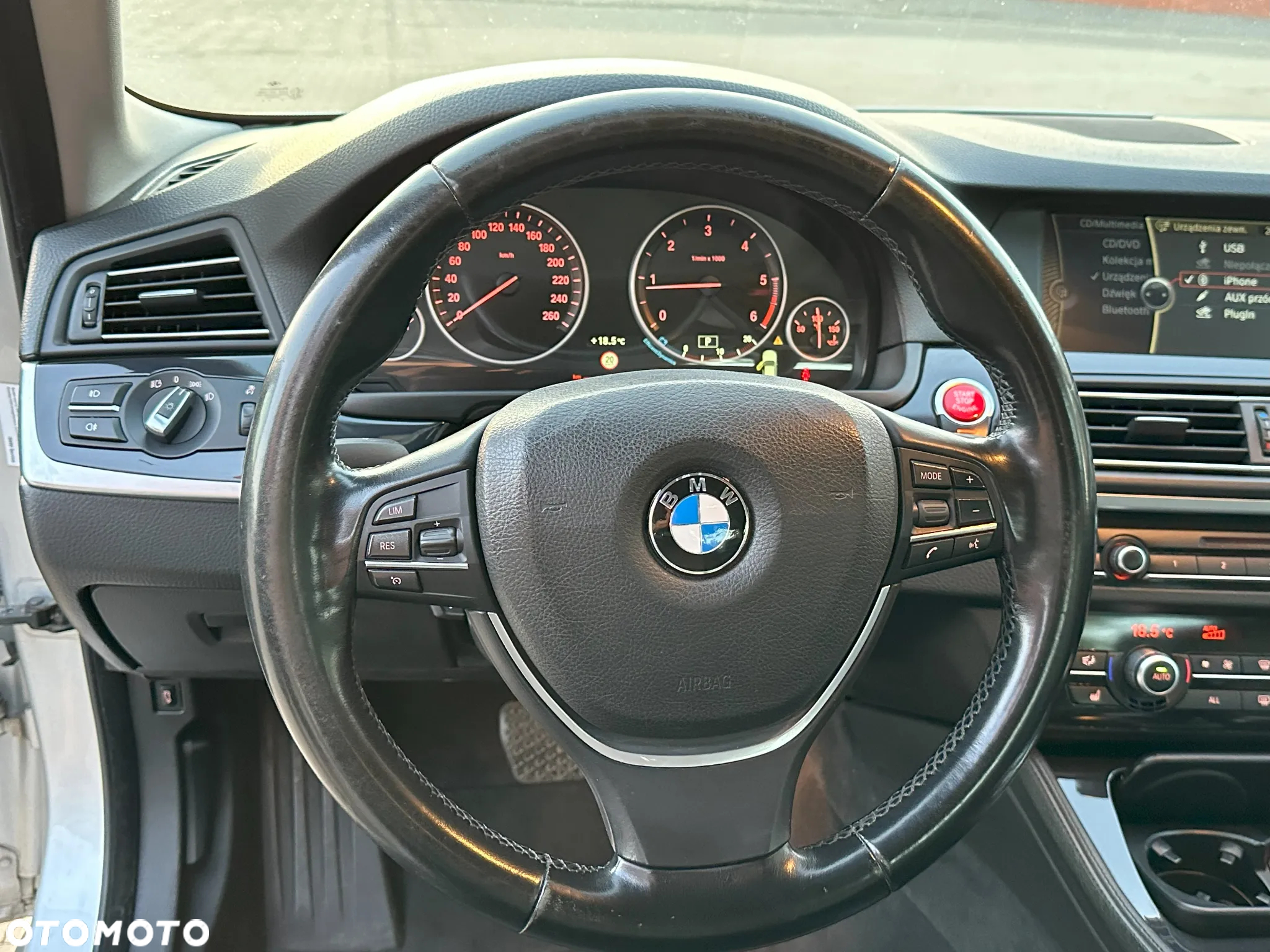 BMW Seria 5 - 11
