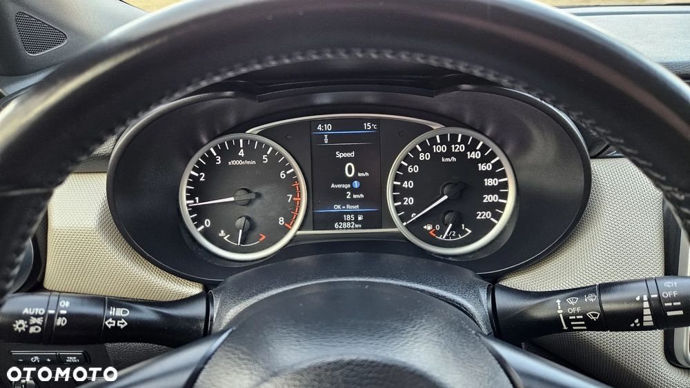 Nissan Micra 0.9 IG-T Tekna - 8