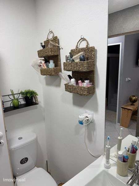 Loja em transformacao para apartamento  t1+1 - Grande imagem: 3/11