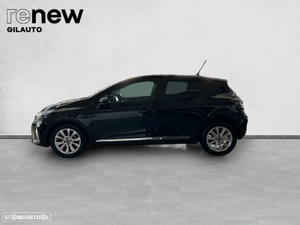 Renault Clio 1.0 TCe Evolution Bi-Fuel - 7