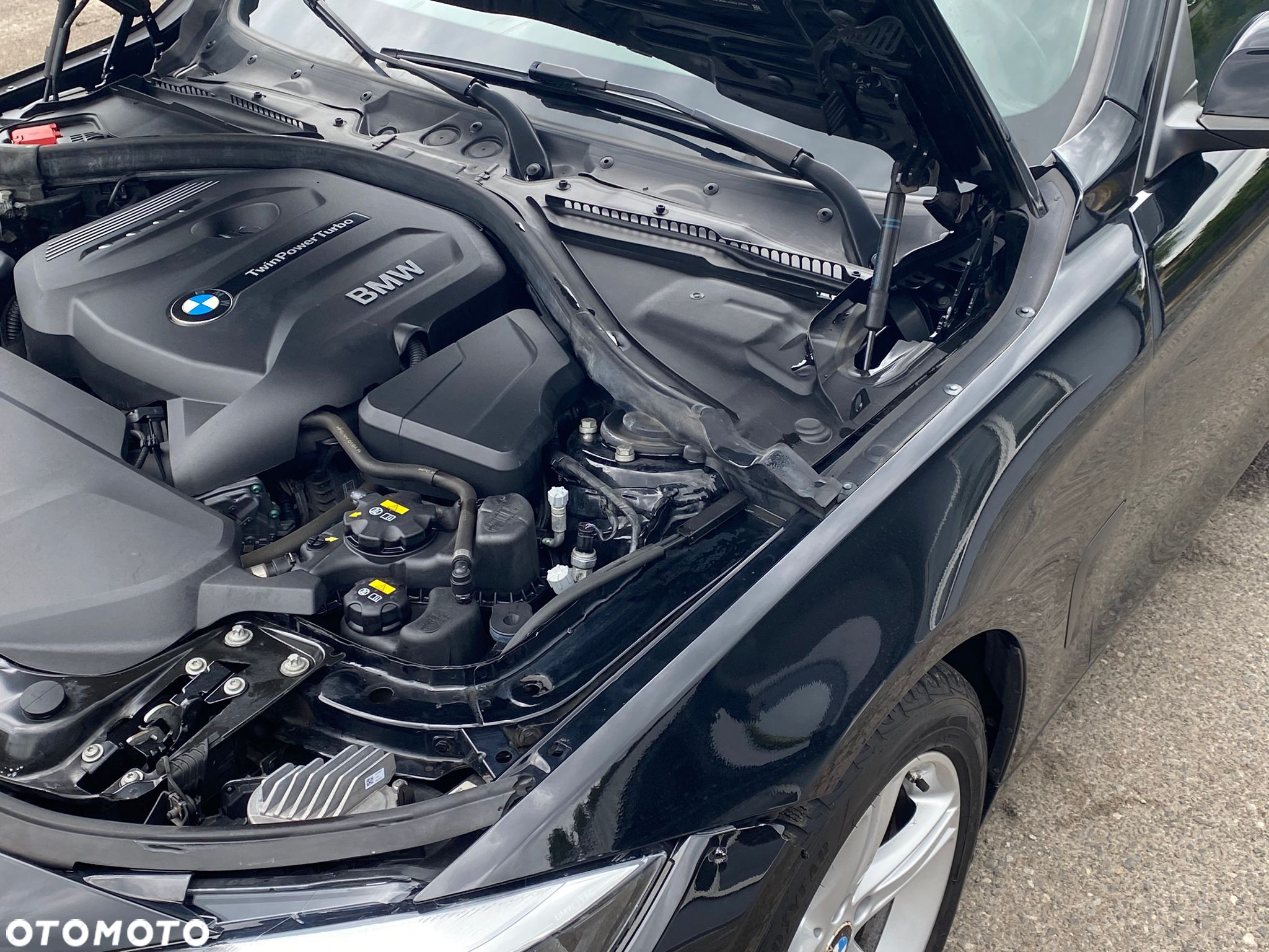 BMW Seria 4 430i - 6