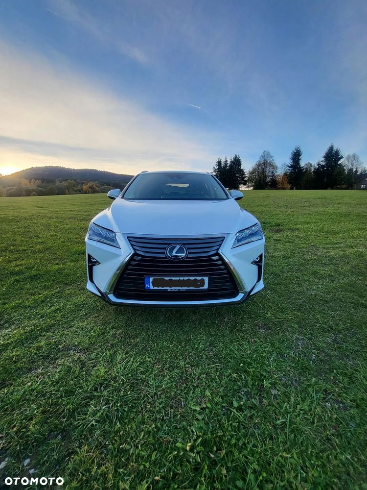 Lexus RX - 6