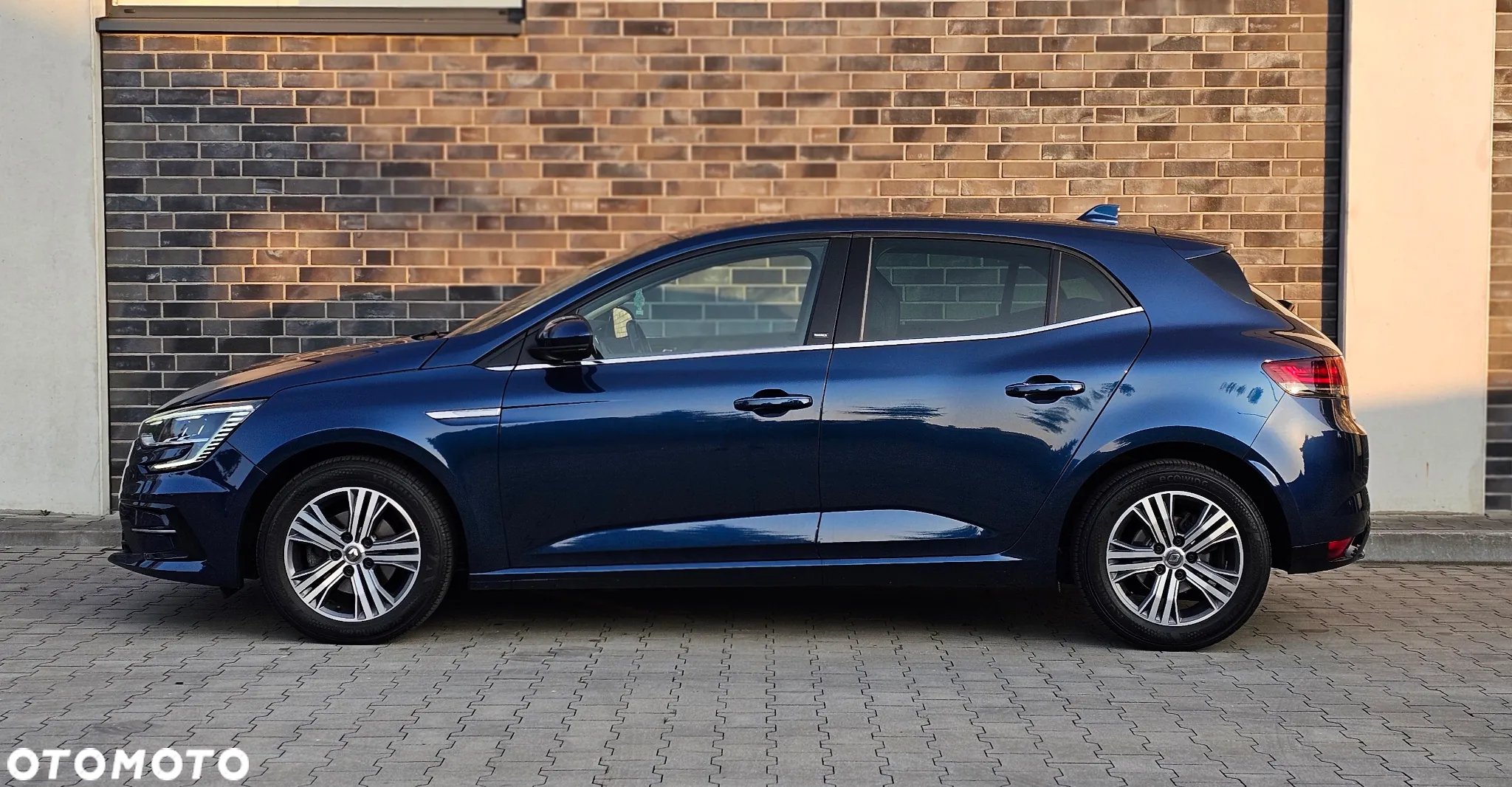 Renault Megane 1.3 TCe FAP Business - 2