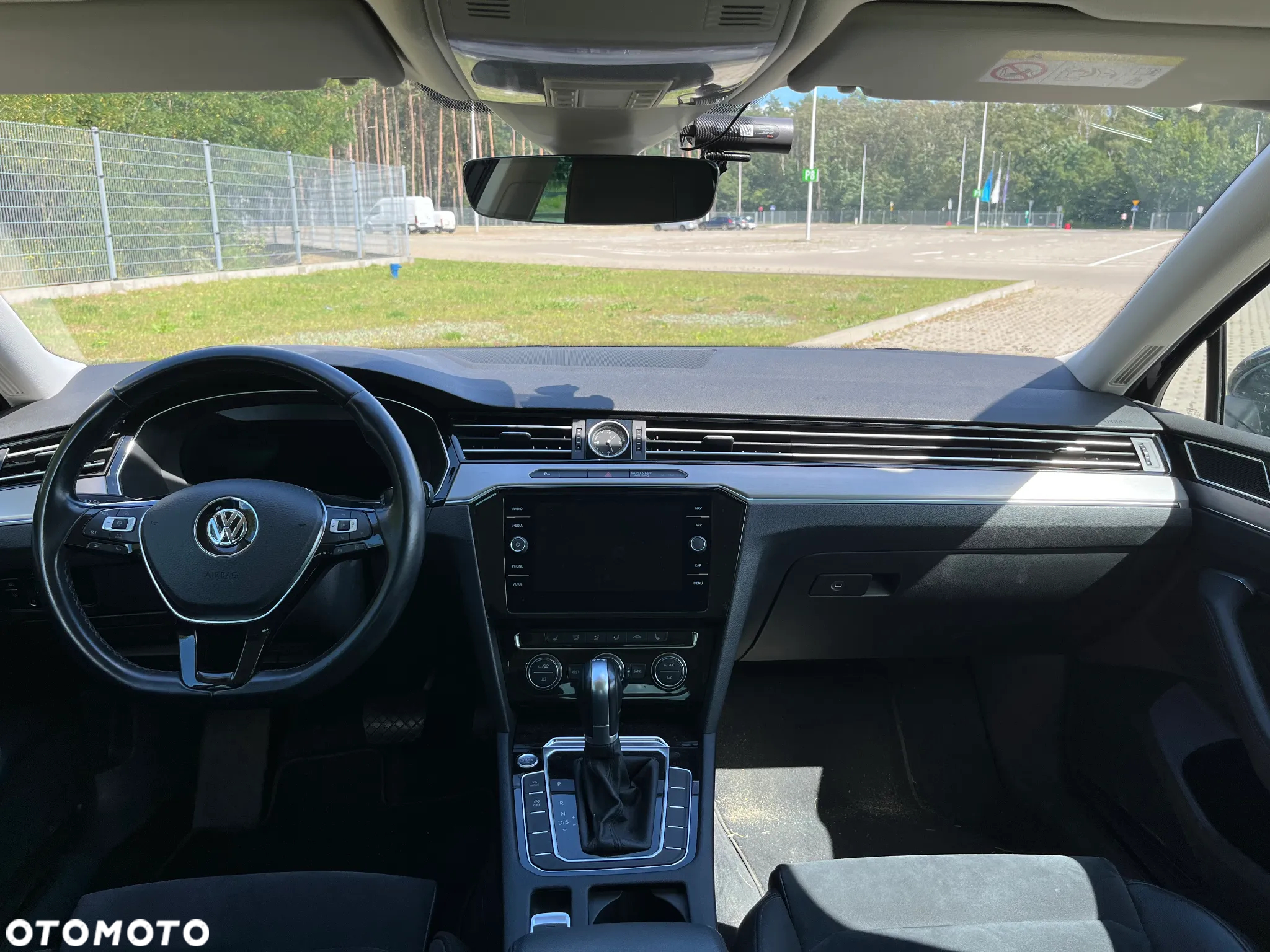 Volkswagen Passat 1.8 TSI BMT Highline DSG - 13
