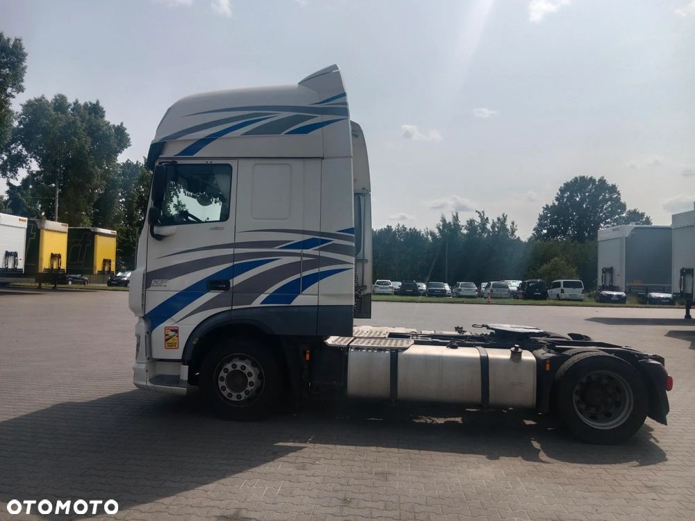 DAF xf106 - 5
