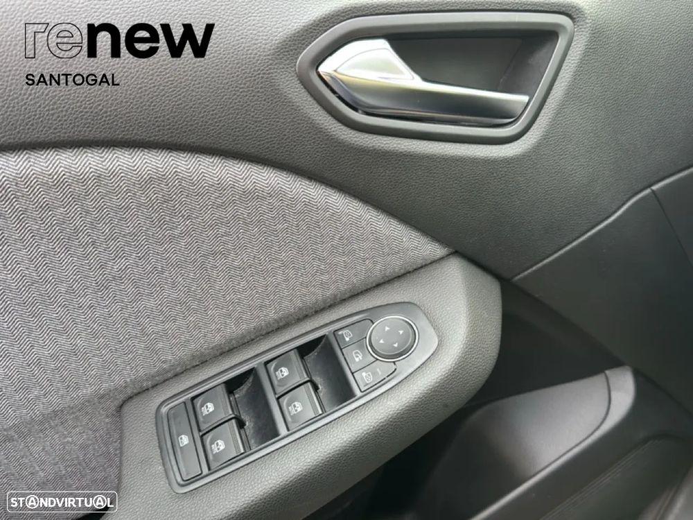 Renault Clio 1.0 TCe Techno Bi-Fuel - 20