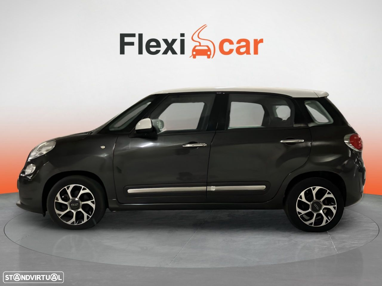 Fiat 500L 1.3 MJ Pop Star S&S - 4