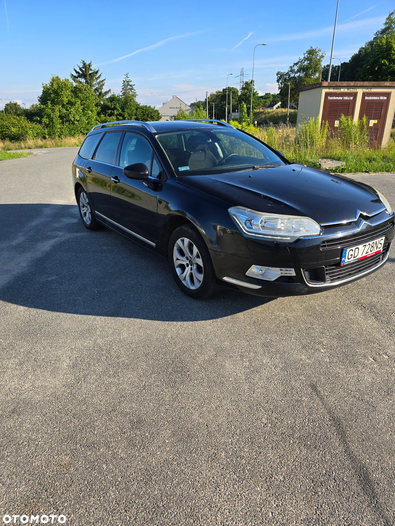 Citroën C5 2.0 HDi Selection - 2